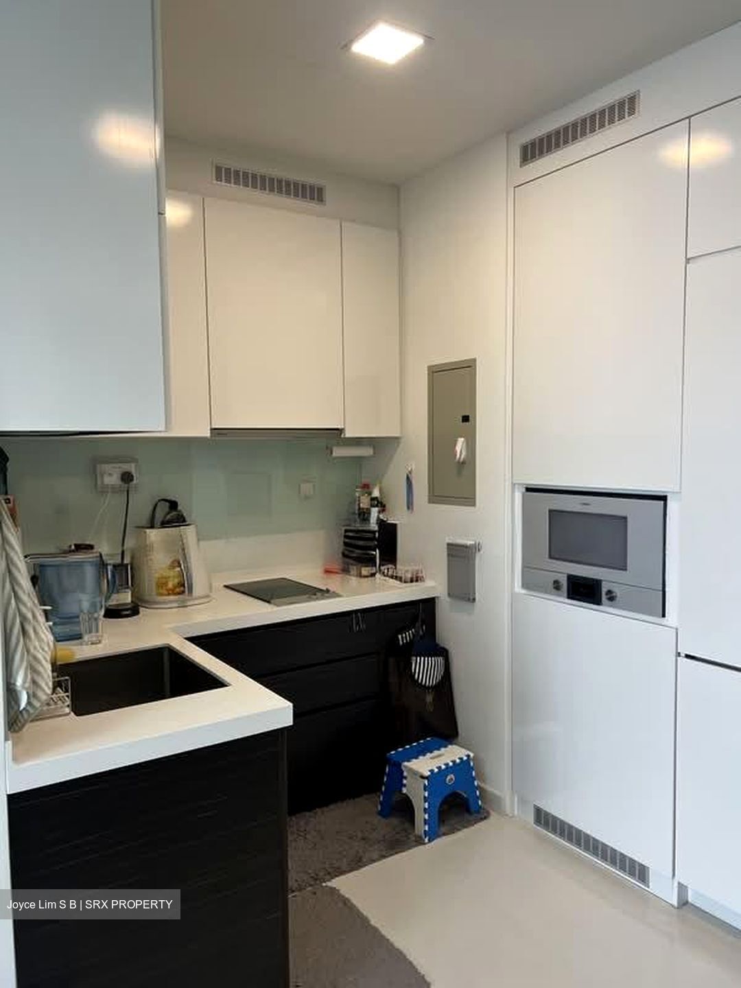 Eon Shenton (D2), Apartment #595246261